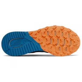 New Balance Nitrel V4 M MTNTRCS4 negro gris 2