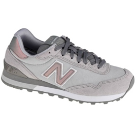 Zapatillas New Balance W WL515CSB gris 4