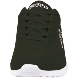Zapatos Kappa Follow 242495 3110 verde 3