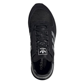 Zapatillas Adidas Originals Marathon Tech M EF4398 negro 3