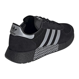 Zapatillas Adidas Originals Marathon Tech M EF4398 negro 4