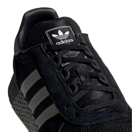 Zapatillas Adidas Originals Marathon Tech M EF4398 negro 5