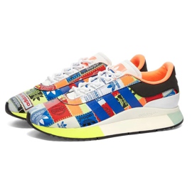 Zapatillas Adidas Originals Sl Andridge W EG8906 rosado multicolor 1