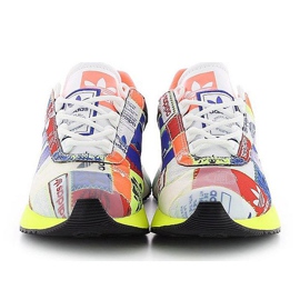 Zapatillas Adidas Originals Sl Andridge W EG8906 rosado multicolor 3