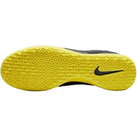 Botas de fútbol Nike The Premier Ii Sala M AV3153 007 negro negro 6