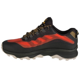 Merrell Moab Speed ​​M J066777 negro 1