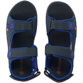 Kappa Early Ii K Calzado Niños 260373K 6744 azul azul 1