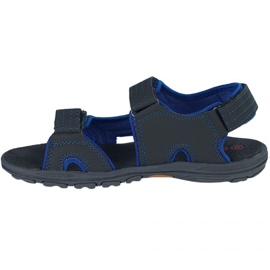 Kappa Early Ii K Calzado Niños 260373K 6744 azul azul 2