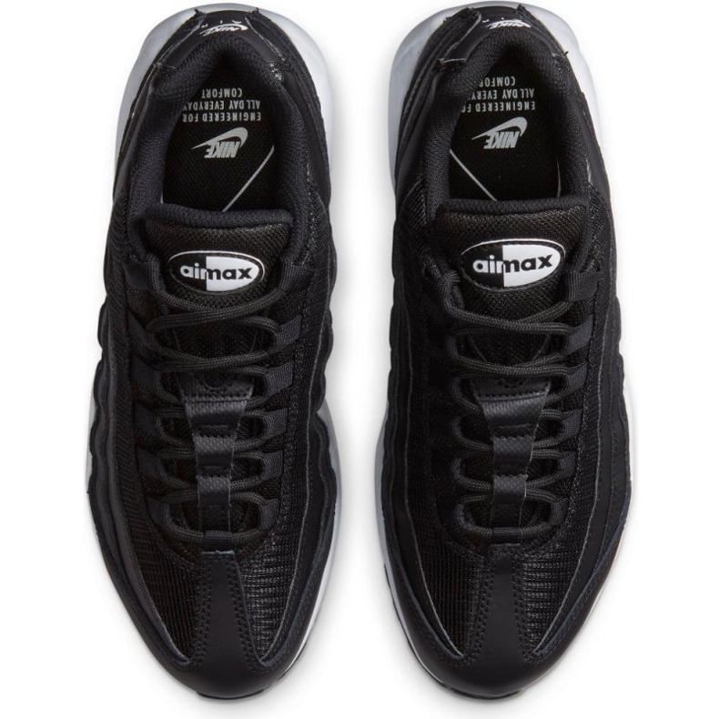 Nike Mujer Air Max 95 Mujer CK7070-001 negro 1