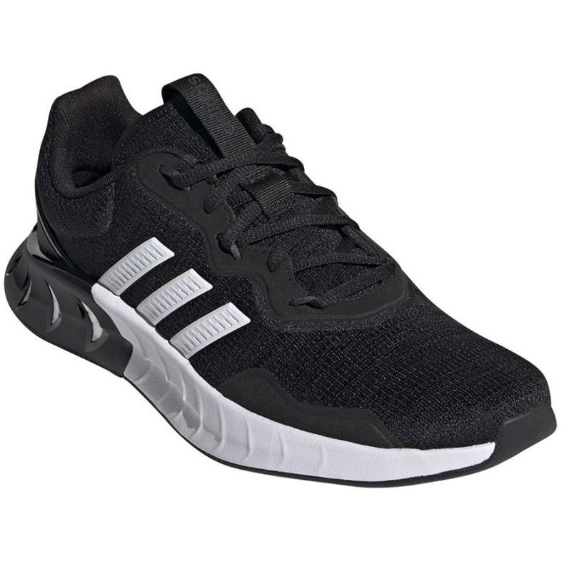 Zapatillas Adidas Kaptir Super M FZ2872 negro 1