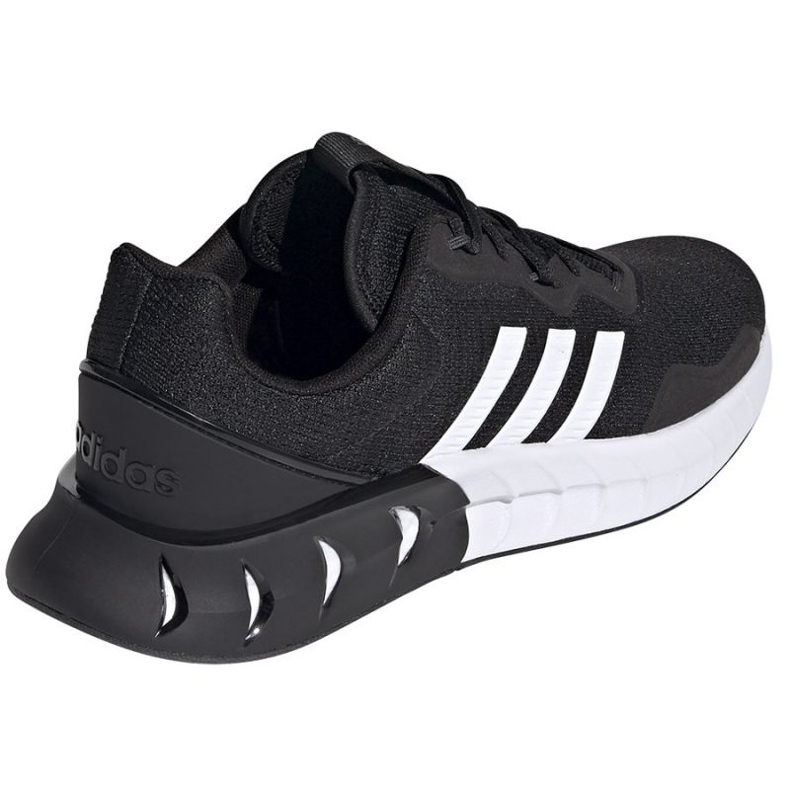 Zapatillas Adidas Kaptir Super M FZ2872 negro 2