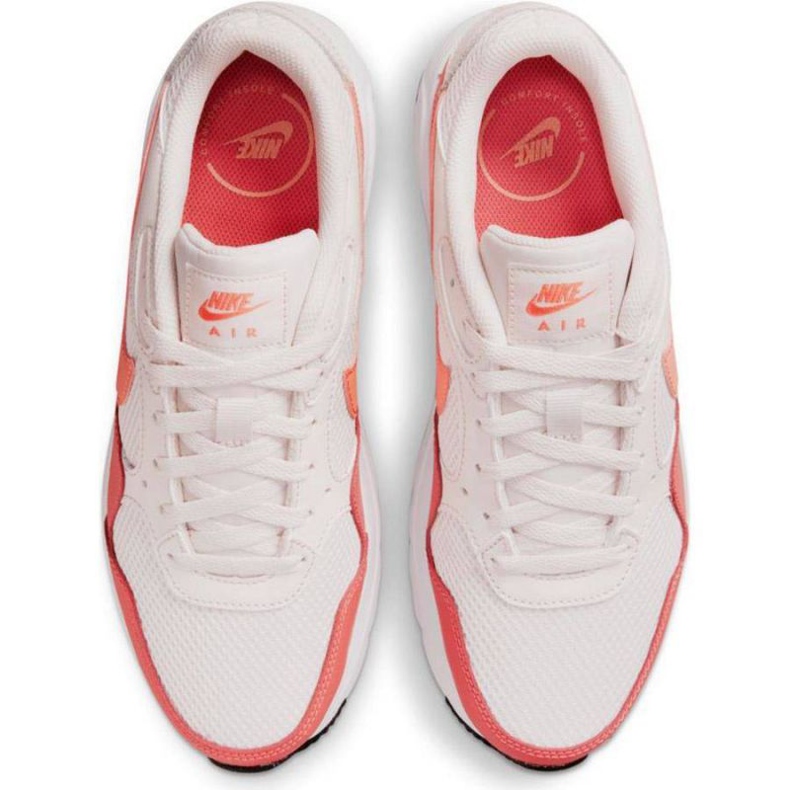 Calzado Nike Air Max Sc W CW4554 600 blanco rosa 1