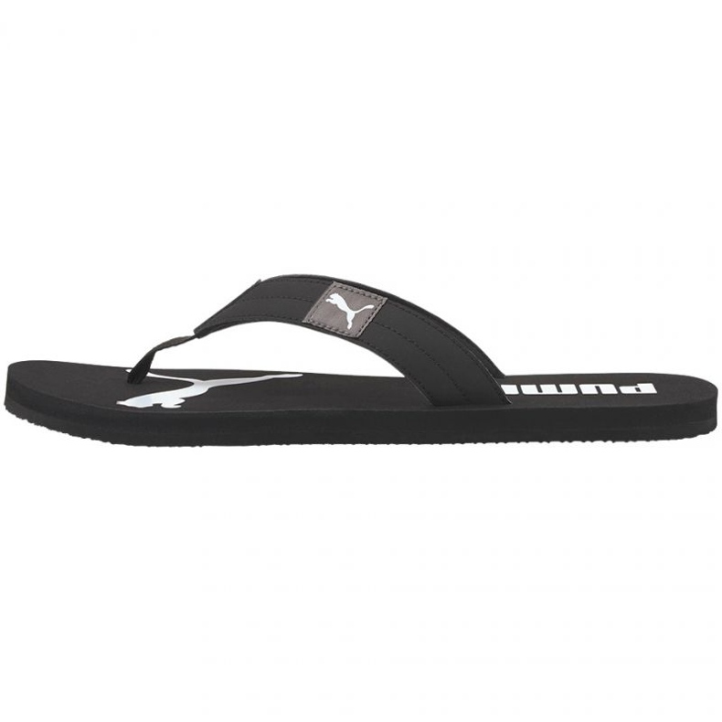 Puma Cozy Flip 370289 05 negro 1