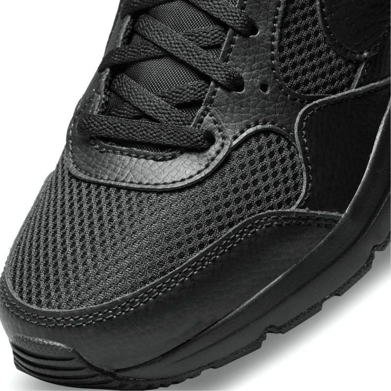 Zapatillas Nike Air Max Sc Gs M CZ5358-003 negro 1