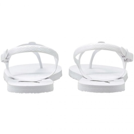 Sandalias Puma Coz Sandal Wns 375212 02 blanco 2