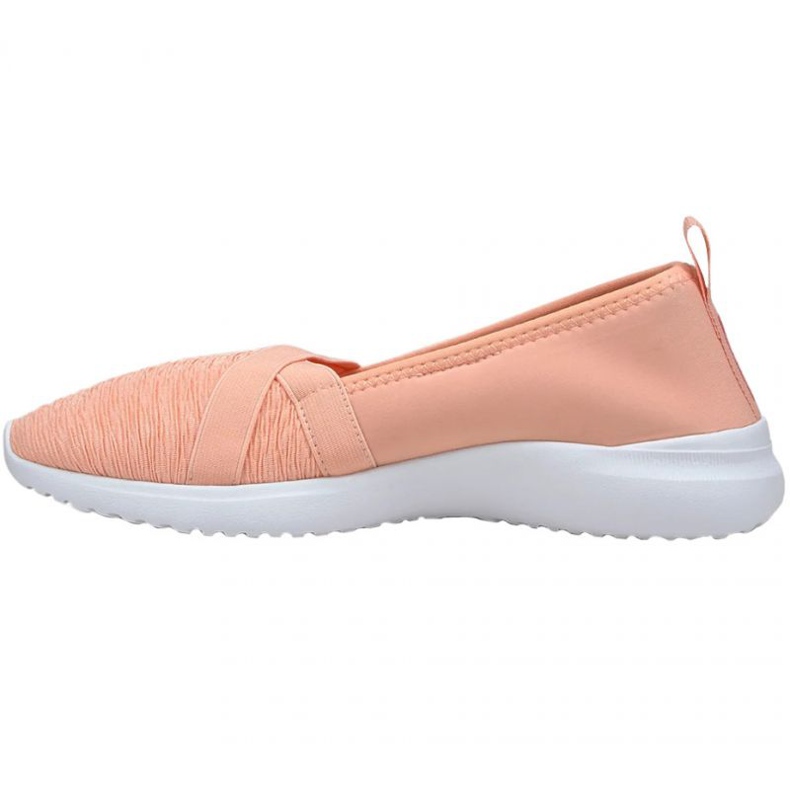Zapatos Puma Adelina Apricot W 369621 12 naranja 1