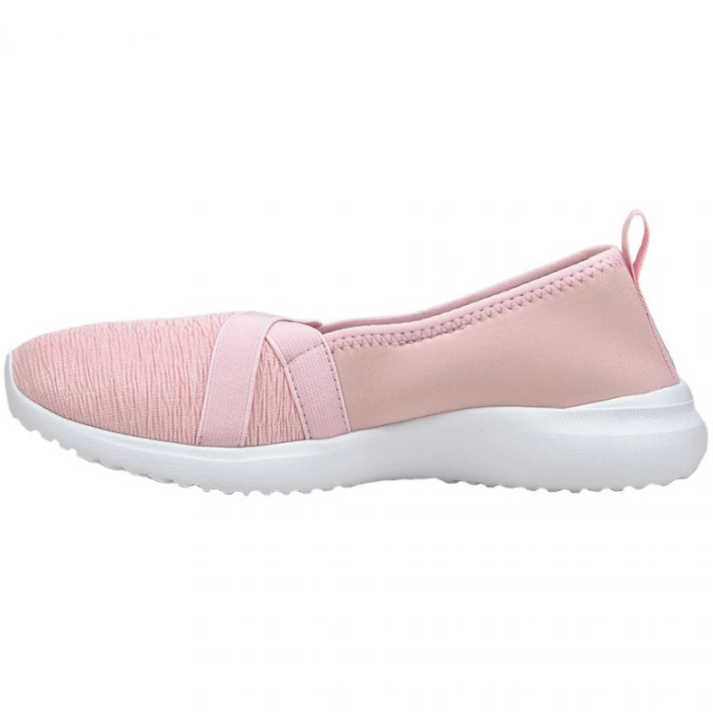 Zapatos Puma Adelina W 369621 13 rosa 1