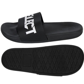Zapatillas Select Comfort 860049 negro 1