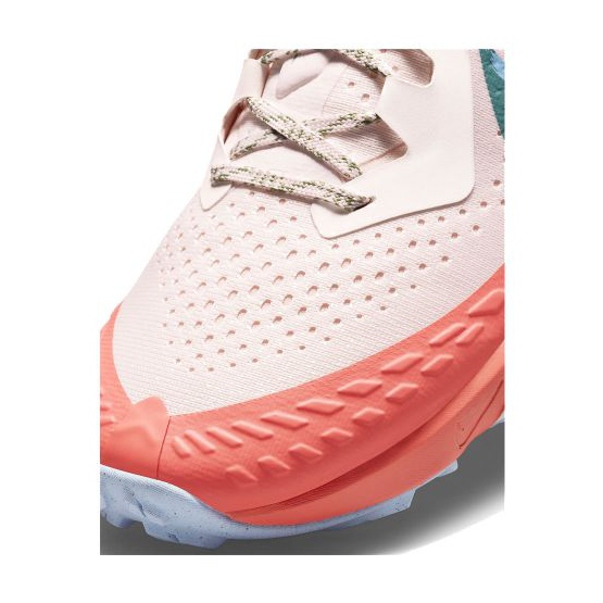 Nike Mujer Air Zoom Terra Kiger 7 M CW6066-600 rosado 1
