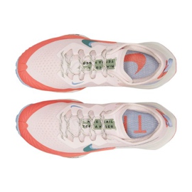 Nike Mujer Air Zoom Terra Kiger 7 M CW6066-600 rosado 3