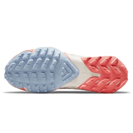 Nike Mujer Air Zoom Terra Kiger 7 M CW6066-600 rosado 4