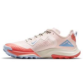 Nike Mujer Air Zoom Terra Kiger 7 M CW6066-600 rosado 5