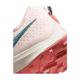 Nike Mujer Air Zoom Terra Kiger 7 M CW6066-600 rosado 6