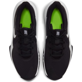 Calzado de baloncesto Nike Precision 5 M CW3403 003 multicolor negro 5
