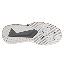 Zapatillas Adidas Court Team Bounce M FZ2615 negro 2