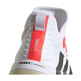 Zapatos adidas Stabil Next Gen Tokyo M FZ4678 blanco 2