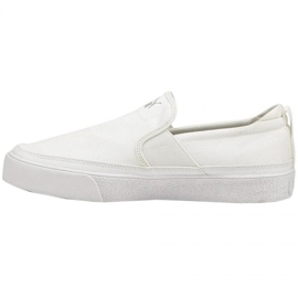 Puma Bari Z SlipOn zapatos 380141 02 blanco 2