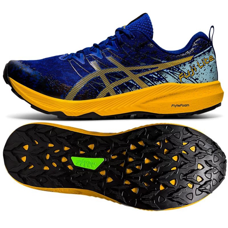 ASICS Gel-Nimbus 23 Lite-Show - Tenis de correr para hombre