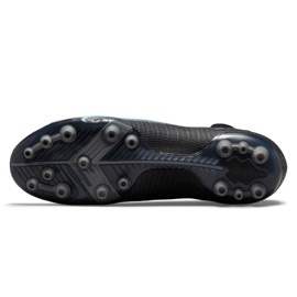 Botas de fútbol Nike Superfly 8 Elite Ag M CV0956-004 negro negro 2