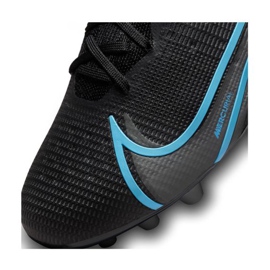 Botas de fútbol Nike Superfly 8 Elite Ag M CV0956-004 negro negro 5