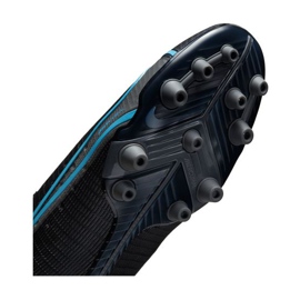 Botas de fútbol Nike Superfly 8 Elite Ag M CV0956-004 negro negro 7
