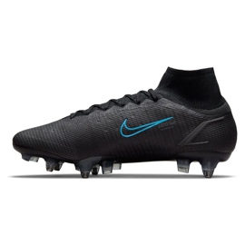Calzado de fútbol Nike Superfly 8 Elite SG-Pro Ac M CV0960-004 negro negro 1