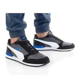 Puma St Runner V2 Nl M 36527839 negro multicolor 1