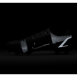 Zapatos de fútbol Nike Mercurial Vapor 14 Academy FG / MG M CU5691-004 negro negro 1 Zapatos de fútbol Nike Mercurial Vapor 14 Academy FG / MG M CU5691-004 negro negro 1