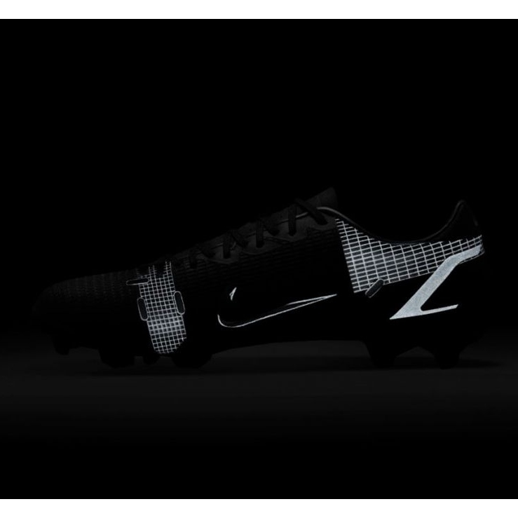 Zapatos de fútbol Nike Mercurial Vapor 14 Academy FG / MG M CU5691-004 negro negro 1 Zapatos de fútbol Nike Mercurial Vapor 14 Academy FG / MG M CU5691-004 negro negro 1