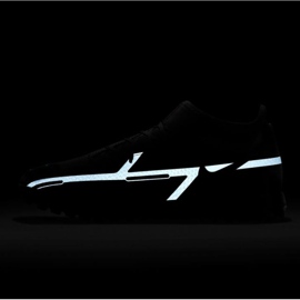 Zapatillas de fútbol Nike Phantom GT2 Academy Df Tf M DC0802-004 negro negro 2