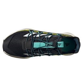 Zapatillas Adidas Terrex Voyager 21 M FW9399 negro 3