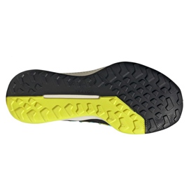 Zapatillas Adidas Terrex Voyager 21 M FW9399 negro 4