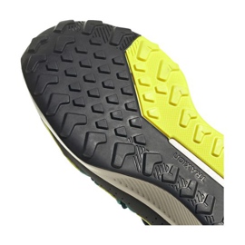 Zapatillas Adidas Terrex Voyager 21 M FW9399 negro 6