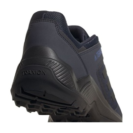 Zapatillas Adidas Terrex Eastrail M FZ3362 azul marino 1