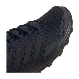 Zapatillas Adidas Terrex Eastrail M FZ3362 azul marino 2