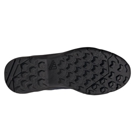 Zapatillas Adidas Terrex Eastrail M FZ3362 azul marino 4