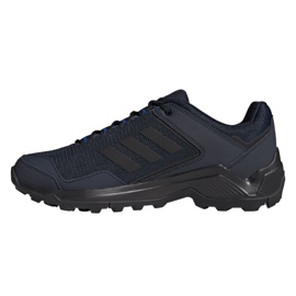 Zapatillas Adidas Terrex Eastrail M FZ3362 azul marino 5
