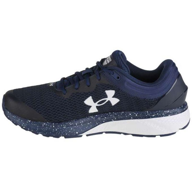 Under Armour Charged Escape 3 Bl M 3024912-400 azul marino 1