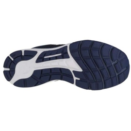 Under Armour Charged Escape 3 Bl M 3024912-400 azul marino 2