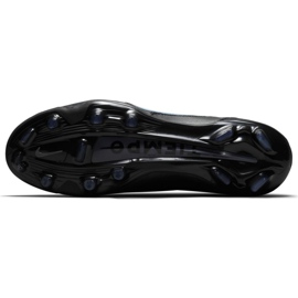 Zapatillas de fútbol Nike Tiempo Legend 9 Elite Fg M CZ8482-004 negro negro 6